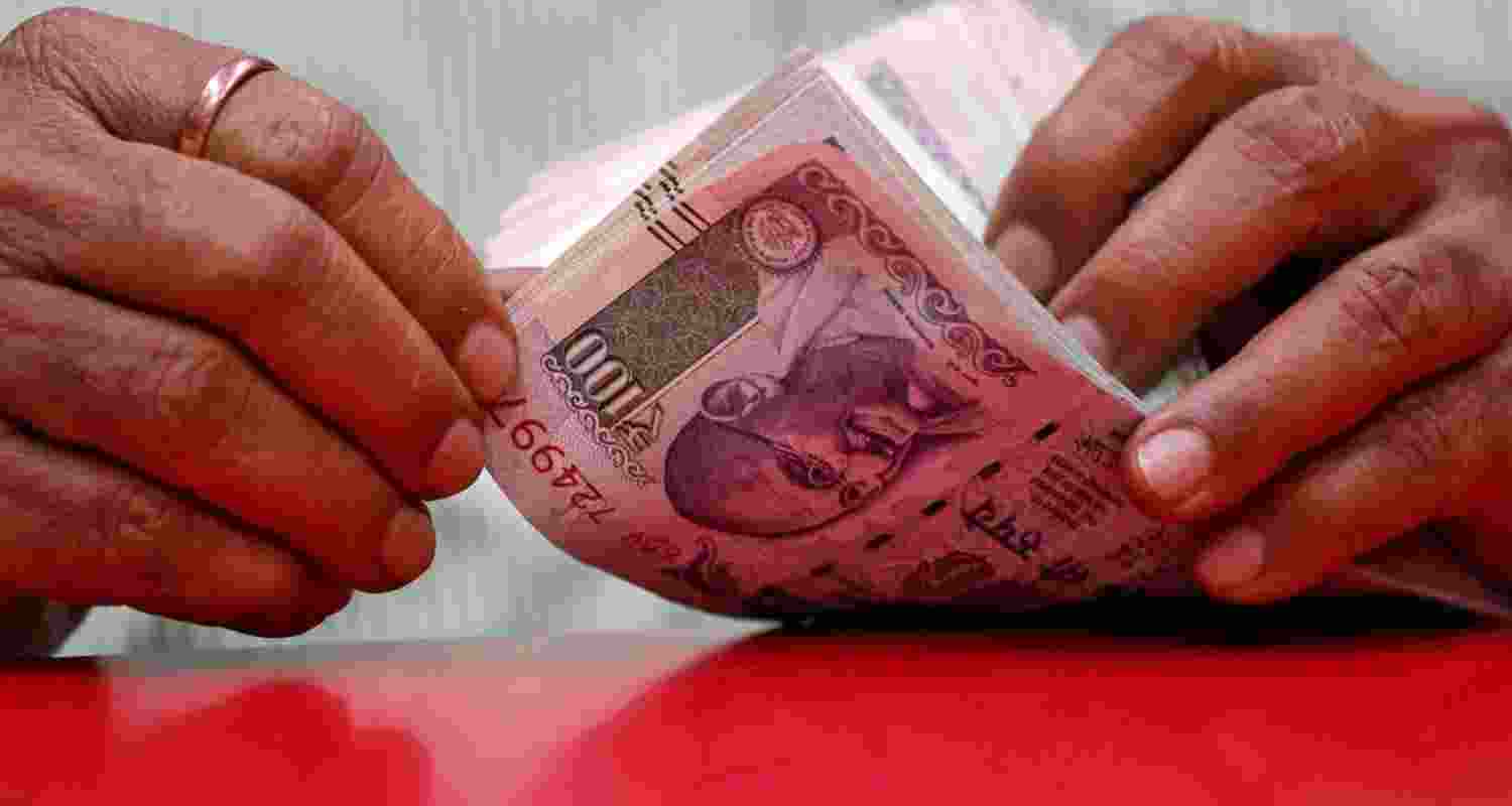 Representational image. Representational image.