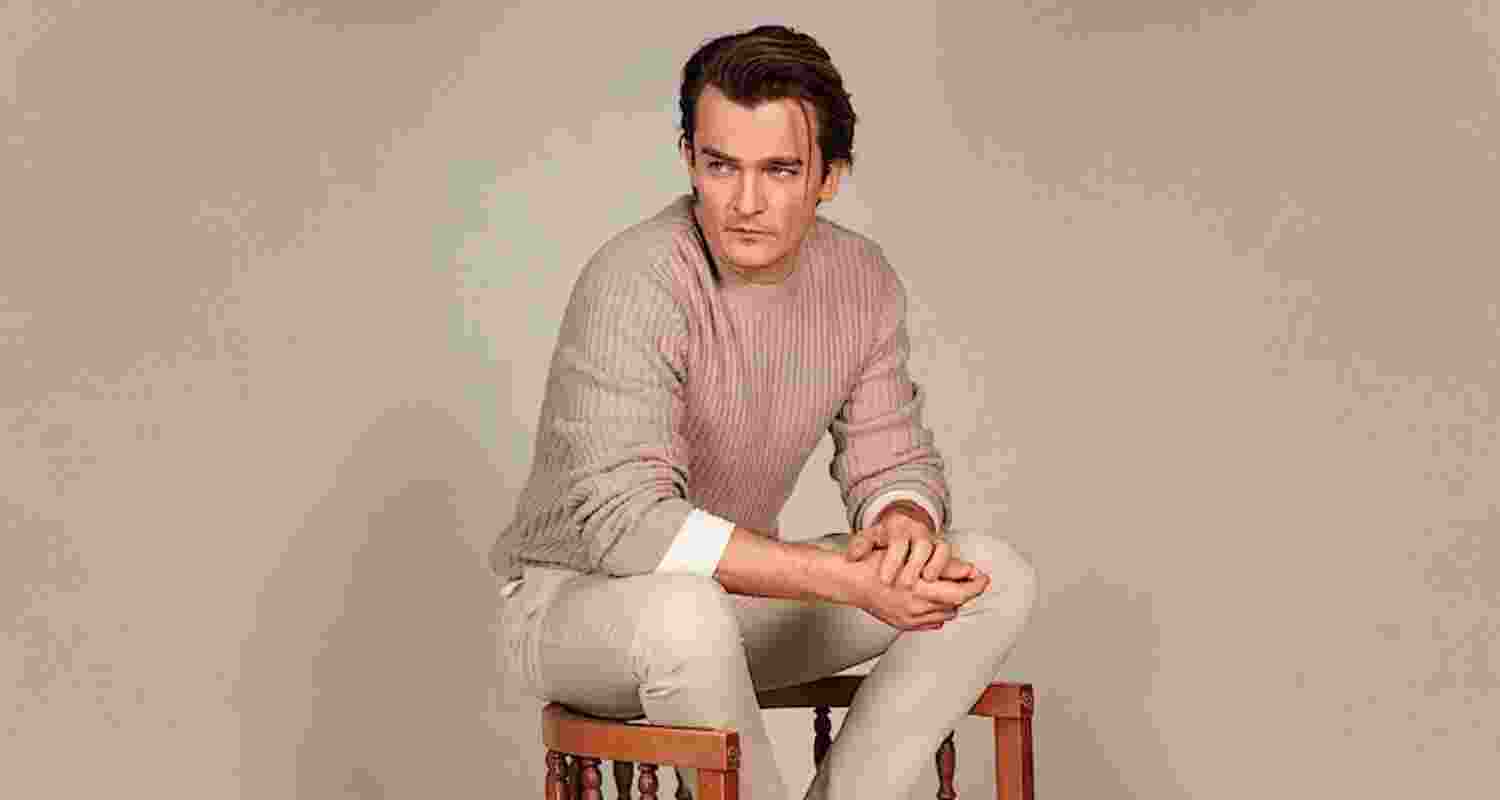 Friend, best known for "Homeland" and "The Young Victoria", will essay the role of the leader of the group, Liev. Friend, best known for "Homeland" and "The Young Victoria", will essay the role of the leader of the group, Liev.