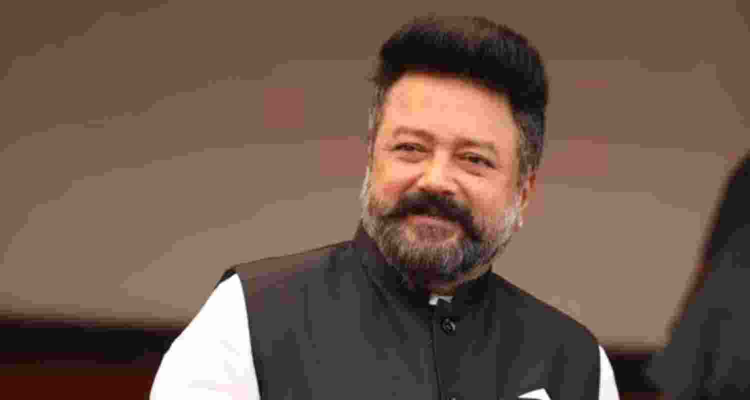 ED summons actor Jayaram in Sabarimala gold theft case ED summons actor Jayaram in Sabarimala gold theft case