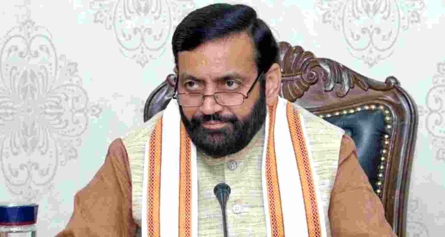 Haryana CM Saini. Haryana CM Saini.