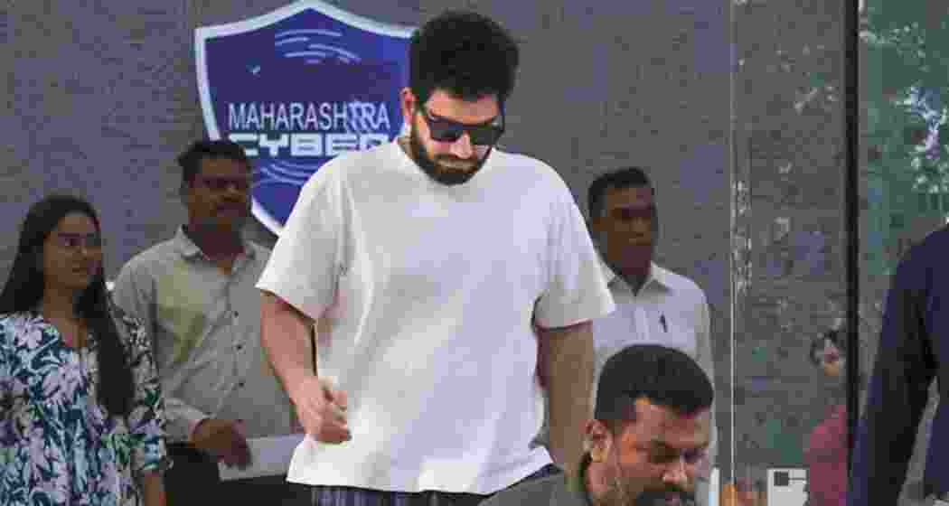 Raina previously appeared before the Maharashtra Cyber Cell on February 24. (File photo). Raina previously appeared before the Maharashtra Cyber Cell on February 24. (File photo).