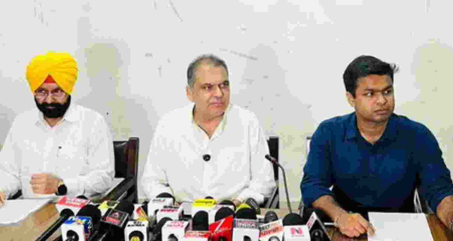 Punjab to get upgraded power lines Punjab to get upgraded power lines