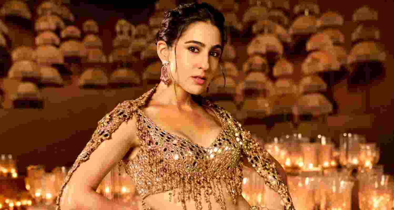 Khan, who made her debut in 2018, also emphasised the importance of asking for help and slowing down without feeling guilty. Khan, who made her debut in 2018, also emphasised the importance of asking for help and slowing down without feeling guilty.