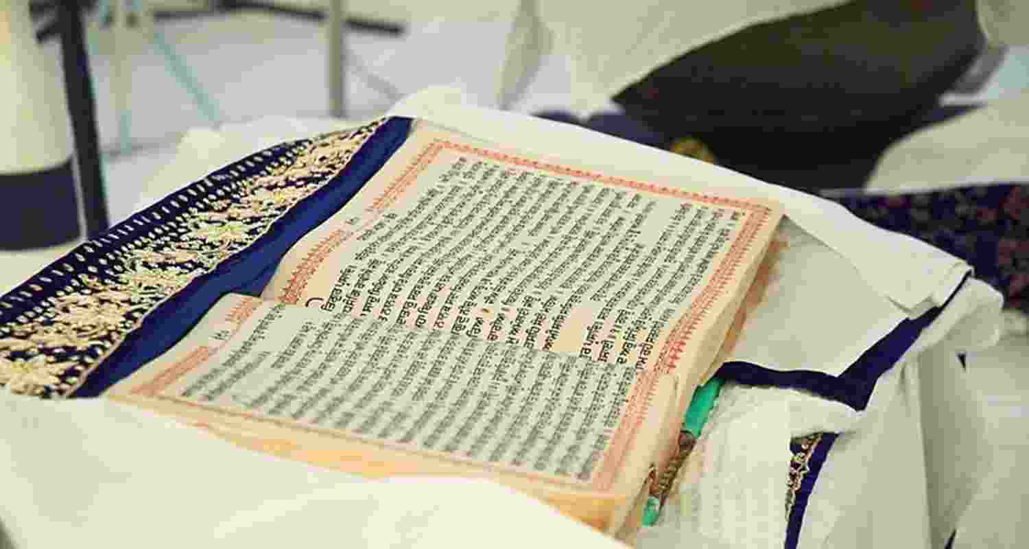 Representational image. Representational image.