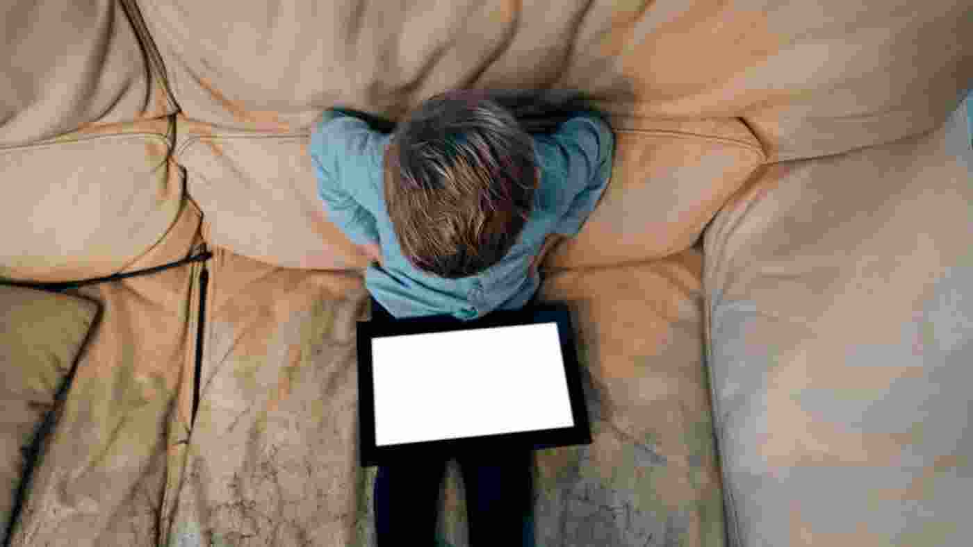 How screen time can harm children's health How screen time can harm children's health