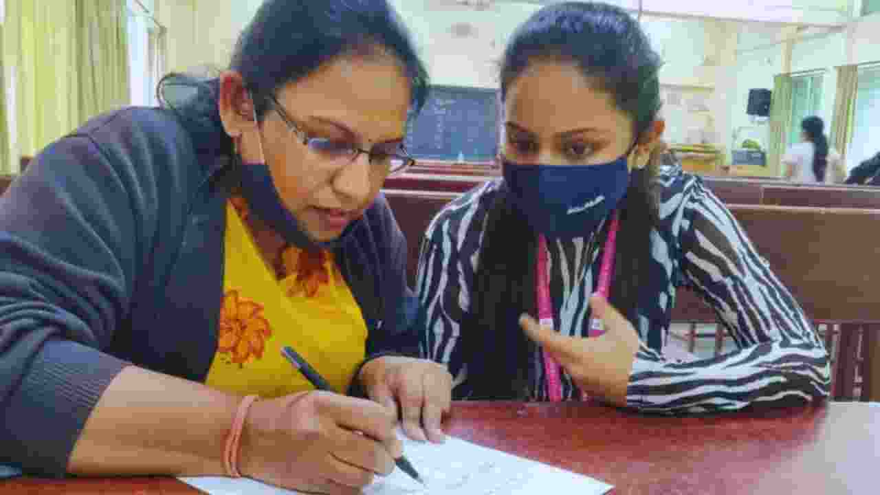 Centre scraps ‘own scribe’ system for PwDs in exams Centre scraps ‘own scribe’ system for PwDs in exams