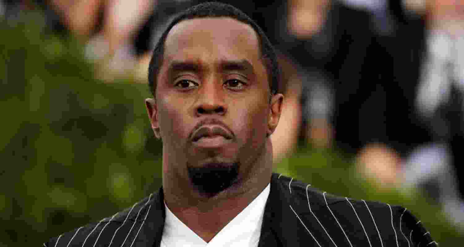 Sean “Diddy” Combs has been sentenced to 4 years. Sean “Diddy” Combs has been sentenced to 4 years.