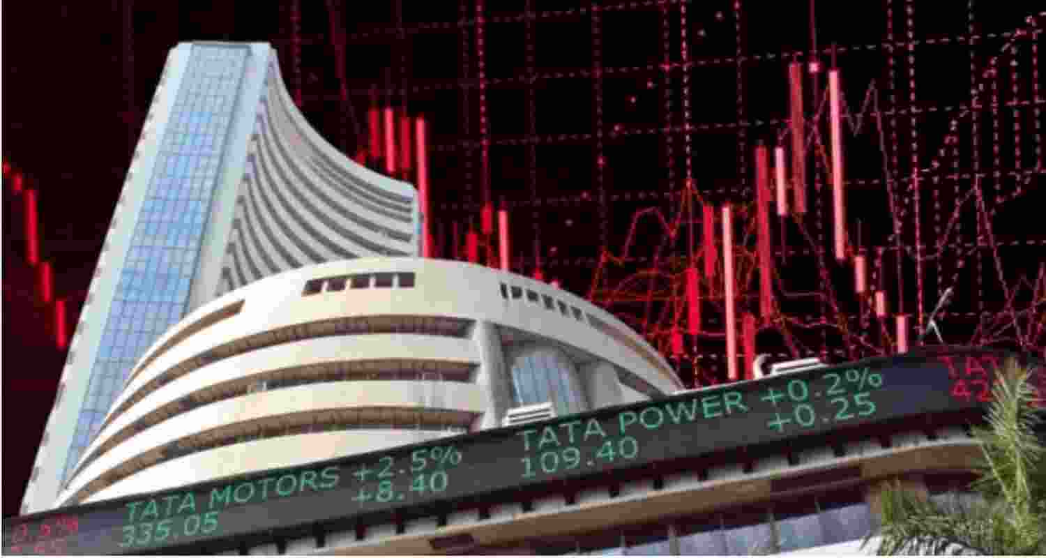 Representational image. Representational image.