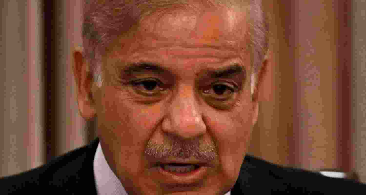 Pakistan's nuclear program is for self-defence, says its PM Pakistan's nuclear program is for self-defence, says its PM