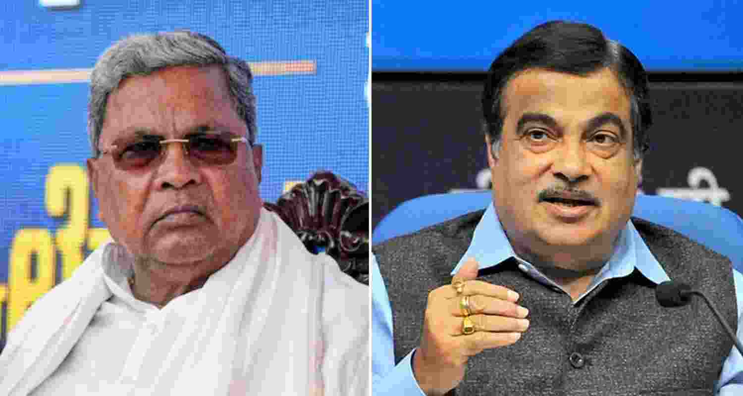 Centre vs State in K'taka over inauguration of India's second longest cable-stayed bridge Centre vs State in K'taka over inauguration of India's second longest cable-stayed bridge