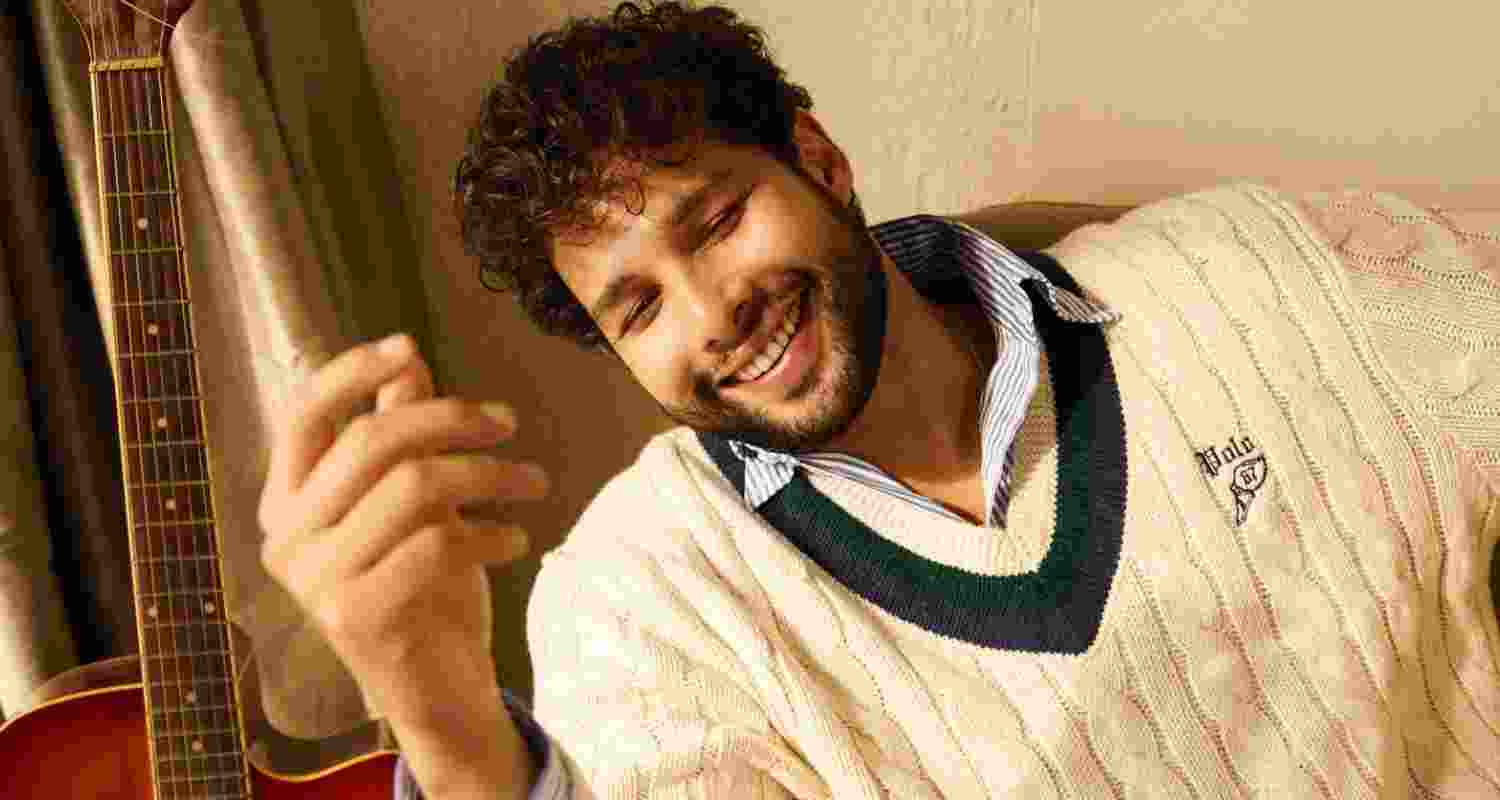 Brutal rejection led Siddhant Chaturvedi to shave his head Brutal rejection led Siddhant Chaturvedi to shave his head
