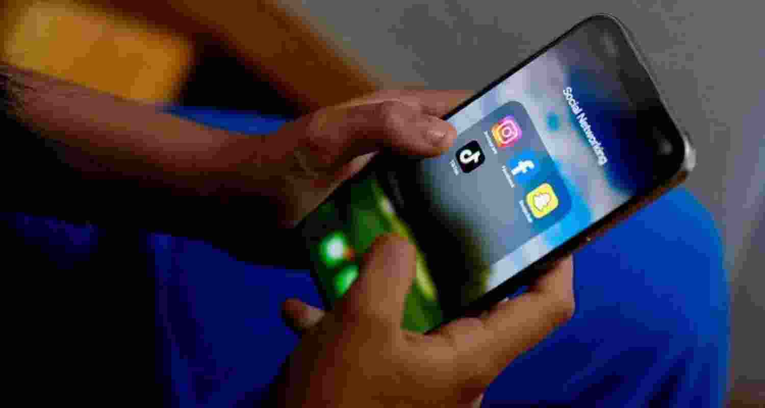 Social media ban: Should India follow Australia's footsteps? Social media ban: Should India follow Australia's footsteps?