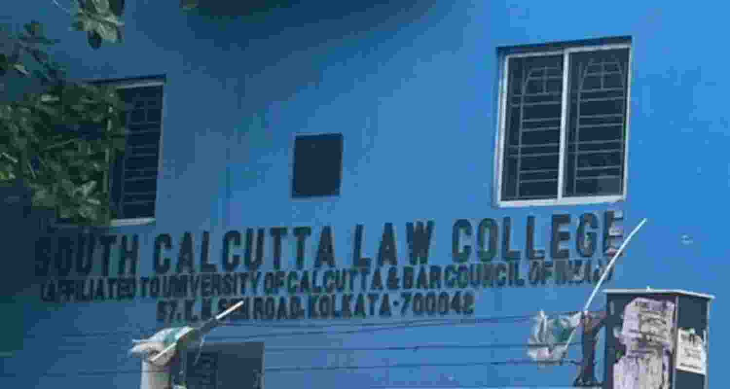 Chargesheet names 4 in South Calcutta Law College gang-rape case Chargesheet names 4 in South Calcutta Law College gang-rape case