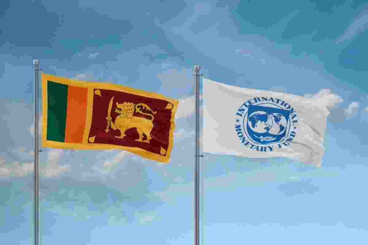 Sri Lanka’s new govt says “committed” to IMF’s bailout package Sri Lanka’s new govt says “committed” to IMF’s bailout package