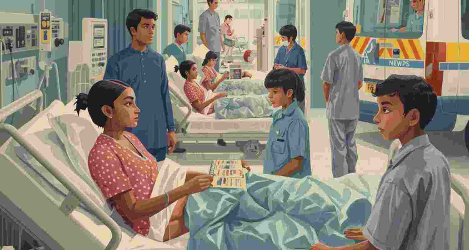 AI-generated Image. AI-generated Image.