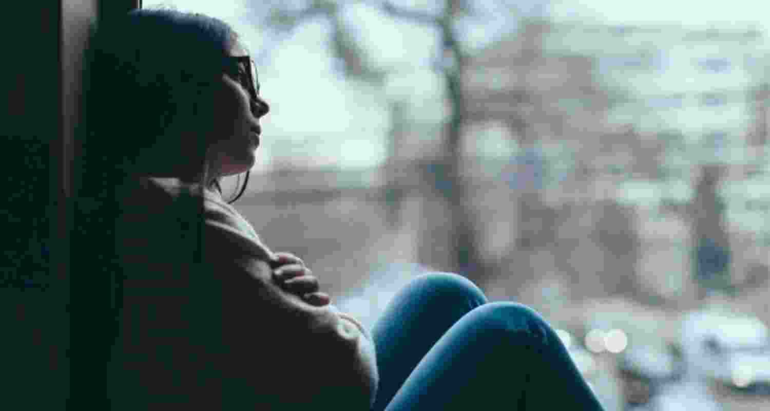 UP woman ended life after boyfriend blocked her number UP woman ended life after boyfriend blocked her number