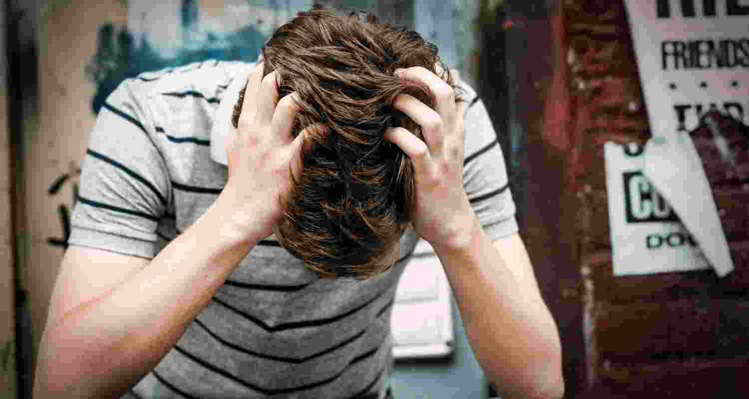 A representative image A representative image