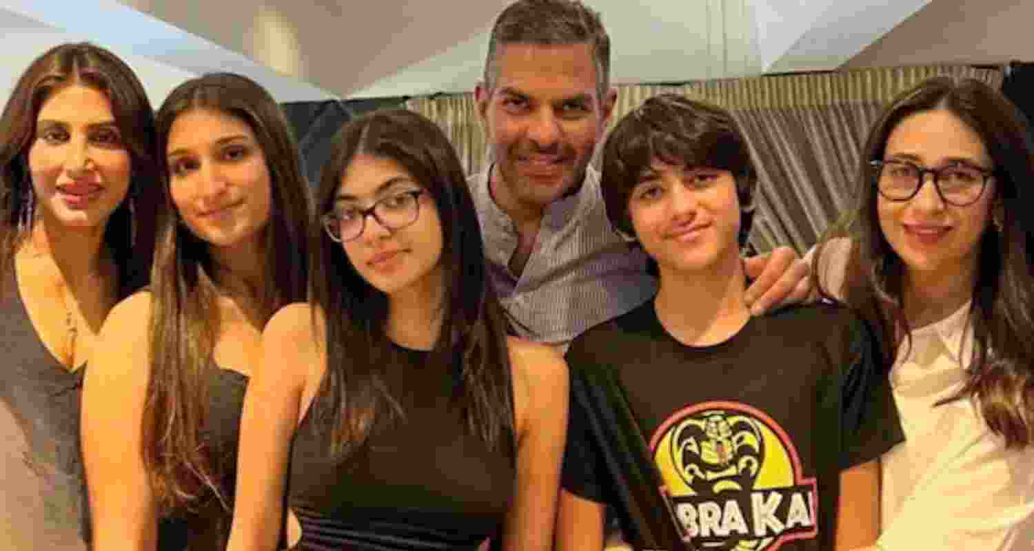 Who gets what? Sunjay Kapur’s will splits family Who gets what? Sunjay Kapur’s will splits family