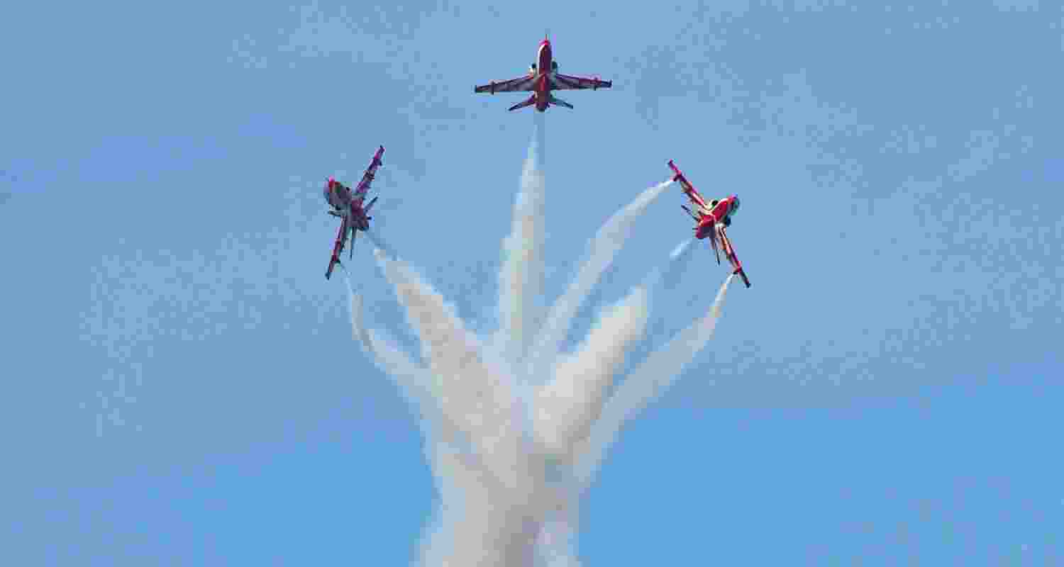 Representative Image. Representative Image.