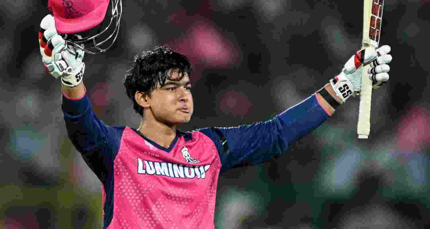 Spearheading the Indian challenge will be wonderkid Vaibhav Suryavanshi (above), skipper Ayush Mhatre, vice-captain Vihaan Malhotra and top-order player Aaron George. Spearheading the Indian challenge will be wonderkid Vaibhav Suryavanshi (above), skipper Ayush Mhatre, vice-captain Vihaan Malhotra and top-order player Aaron George.