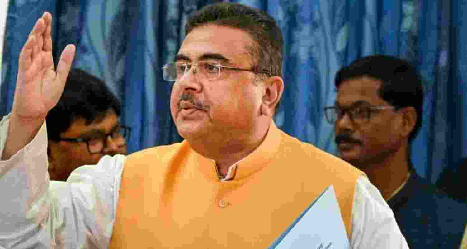 LoP shares video of Palestinian flag being waved in Bengal LoP shares video of Palestinian flag being waved in Bengal