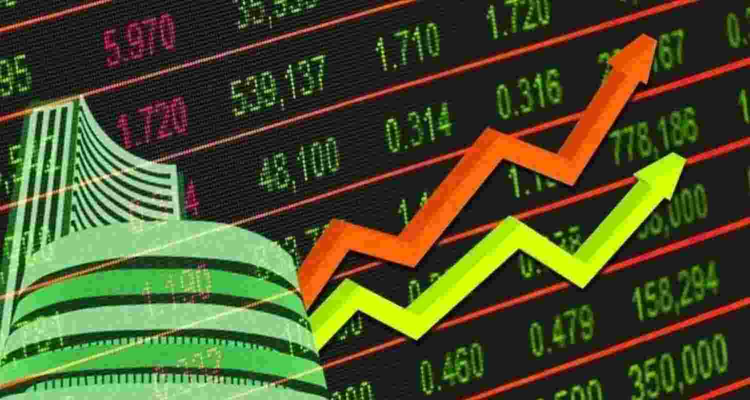 Representational image. Representational image.