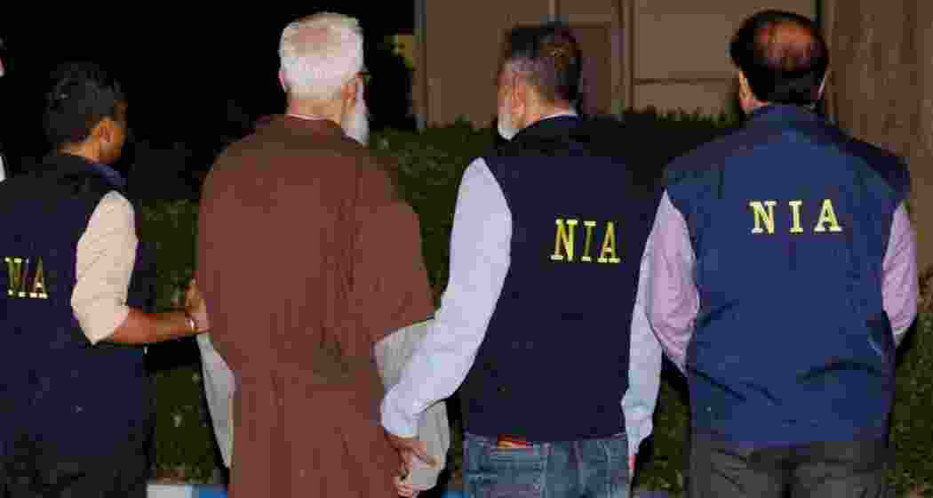 Tahawwur Rana, extradited from the US, is kept under strict watch at the NIA headquarters in Delhi, where he prays five times daily and has been given a Quran, pen and paper. Tahawwur Rana, extradited from the US, is kept under strict watch at the NIA headquarters in Delhi, where he prays five times daily and has been given a Quran, pen and paper.