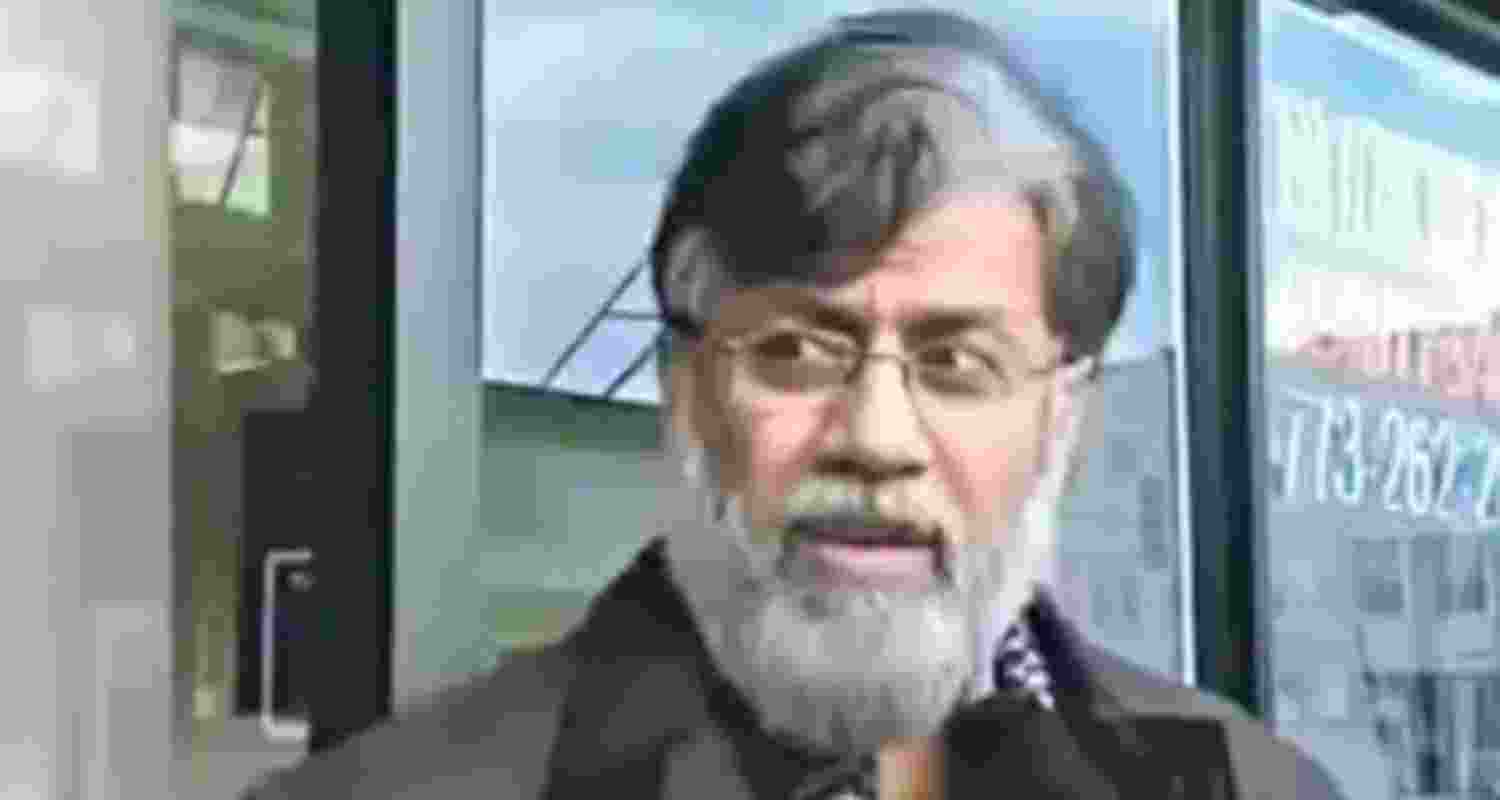 Rana’s extradition: Chance to expose Pakistan’s role Rana’s extradition: Chance to expose Pakistan’s role