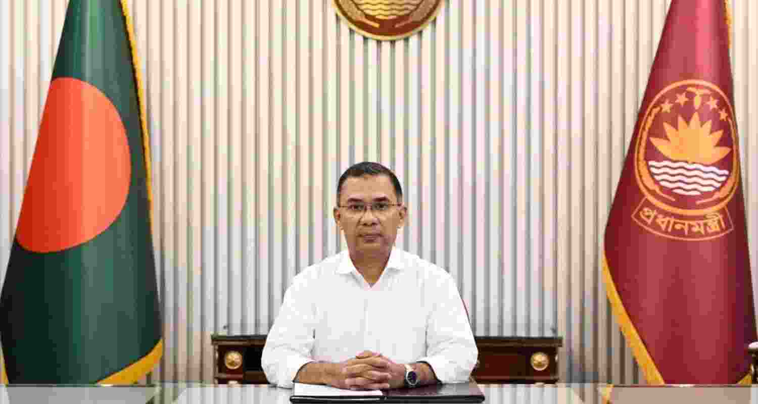 India must accord top priority to engaging with Bangladesh India must accord top priority to engaging with Bangladesh