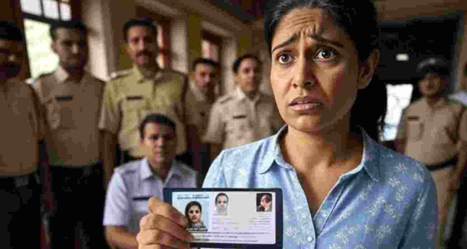 Representative Image. Representative Image.