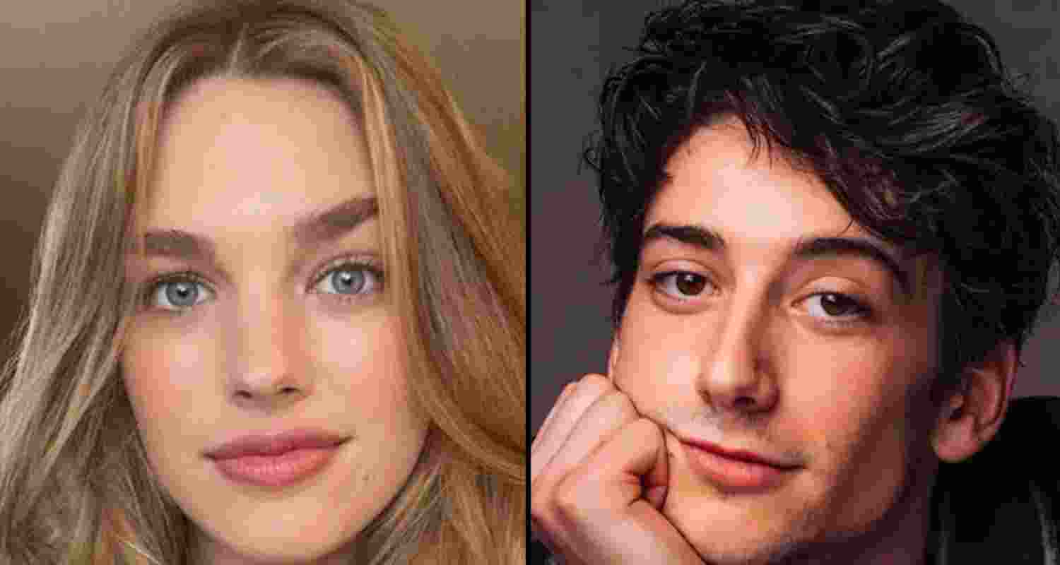 Teagan Croft, Milo Manheim to headline ‘Tangled’ Teagan Croft, Milo Manheim to headline ‘Tangled’