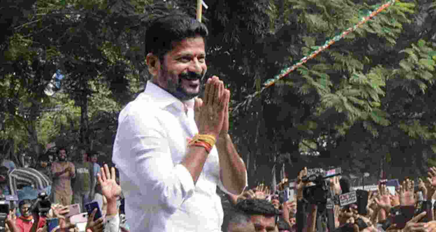 Telangana launches skill programme to train transgenders in driving, hospitality and drone piloting to boost employment and self-reliance. Telangana launches skill programme to train transgenders in driving, hospitality and drone piloting to boost employment and self-reliance.