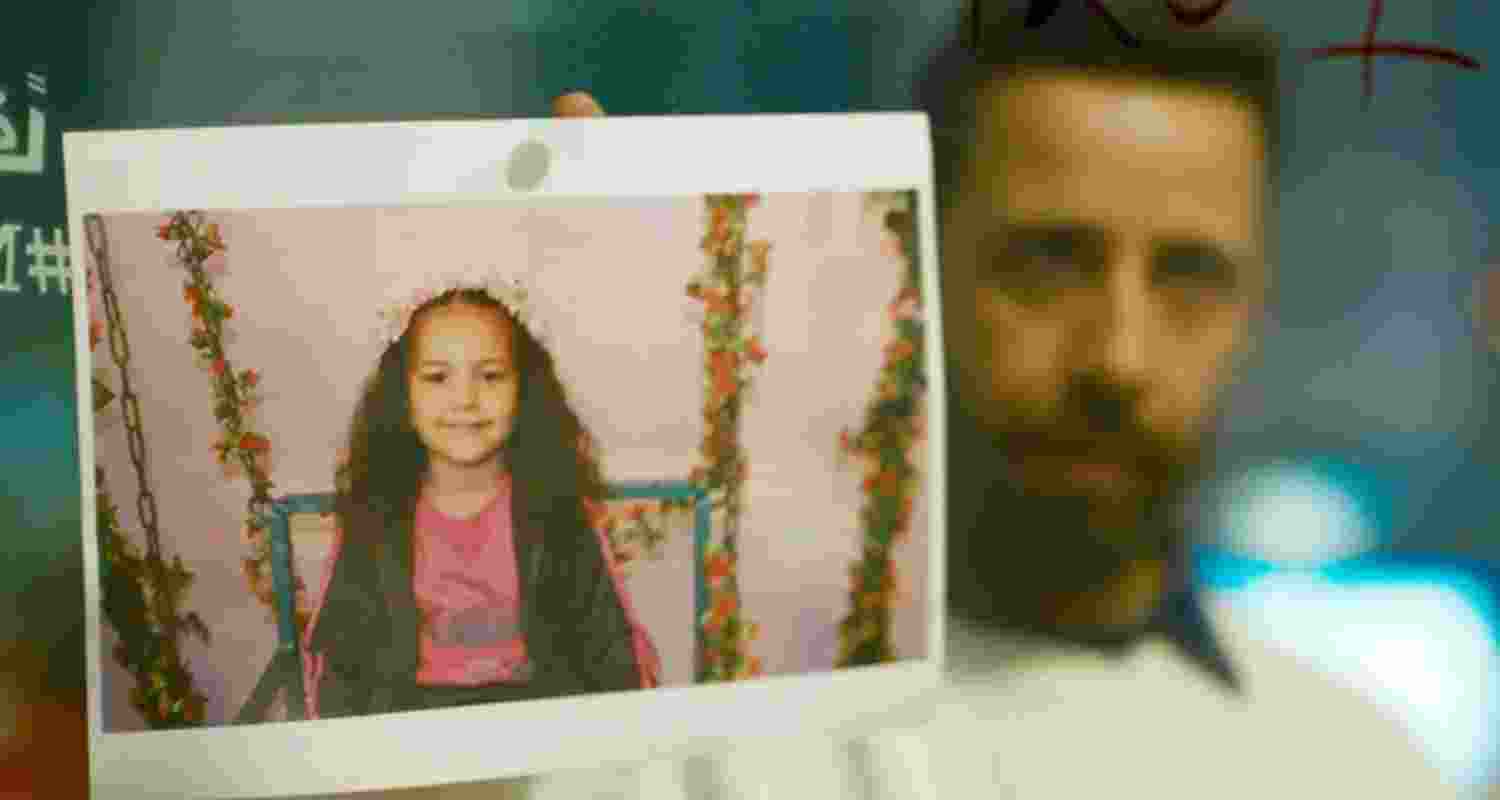 India release of ‘The Voice of Hind Rajab’ stalled India release of ‘The Voice of Hind Rajab’ stalled