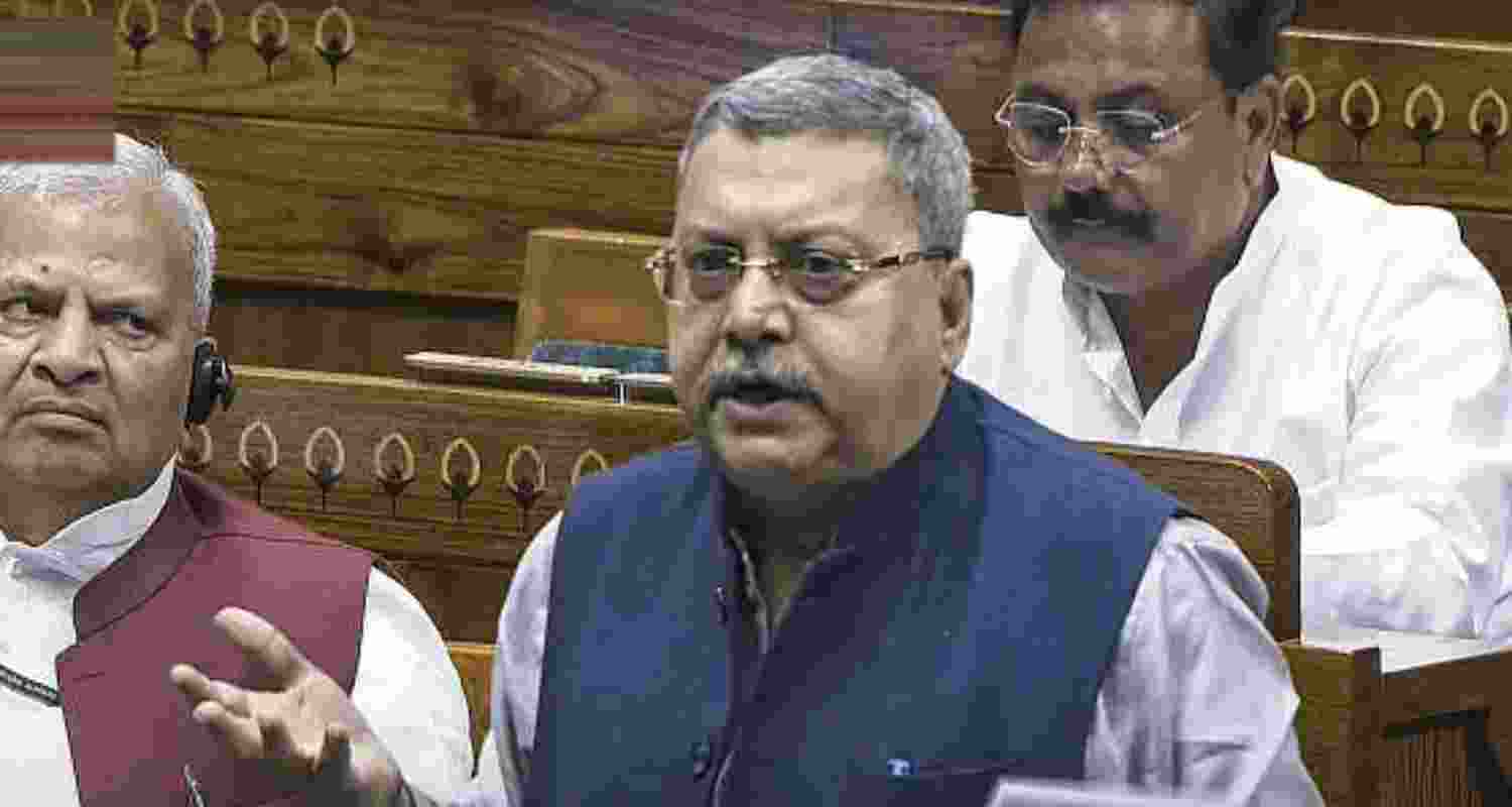 TMC's Kalyan Banerjee slams EC over voter list irregularities TMC's Kalyan Banerjee slams EC over voter list irregularities