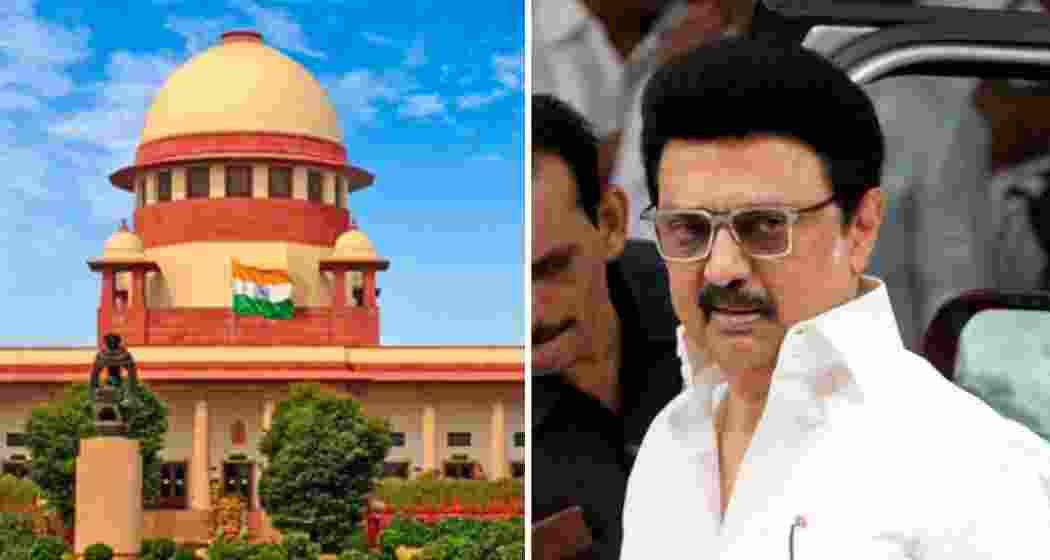 Tamil Nadu Chief Minister M K Stalin has led the charge against NEP 2020, accusing the Centre of withholding funds over the state’s refusal to implement the policy. Tamil Nadu Chief Minister M K Stalin has led the charge against NEP 2020, accusing the Centre of withholding funds over the state’s refusal to implement the policy.