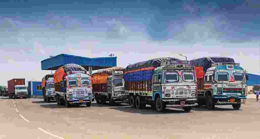 Representative image. Representative image.