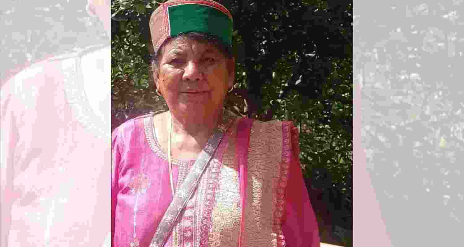 'I have not lost the battle yet' 'I have not lost the battle yet'