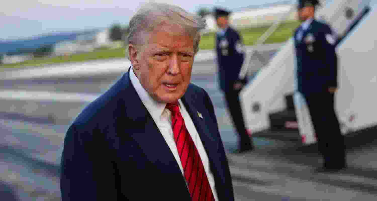 Hundreds of federal agents from agencies including the FBI, ICE, DEA and ATF have already been deployed across Washington. Hundreds of federal agents from agencies including the FBI, ICE, DEA and ATF have already been deployed across Washington.