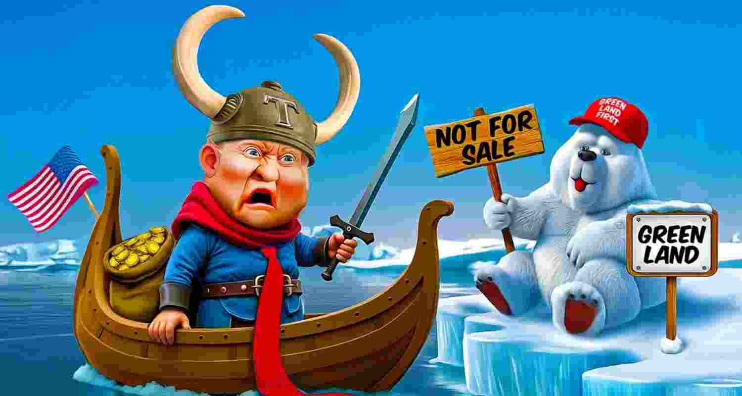 Illustration: X Illustration: X