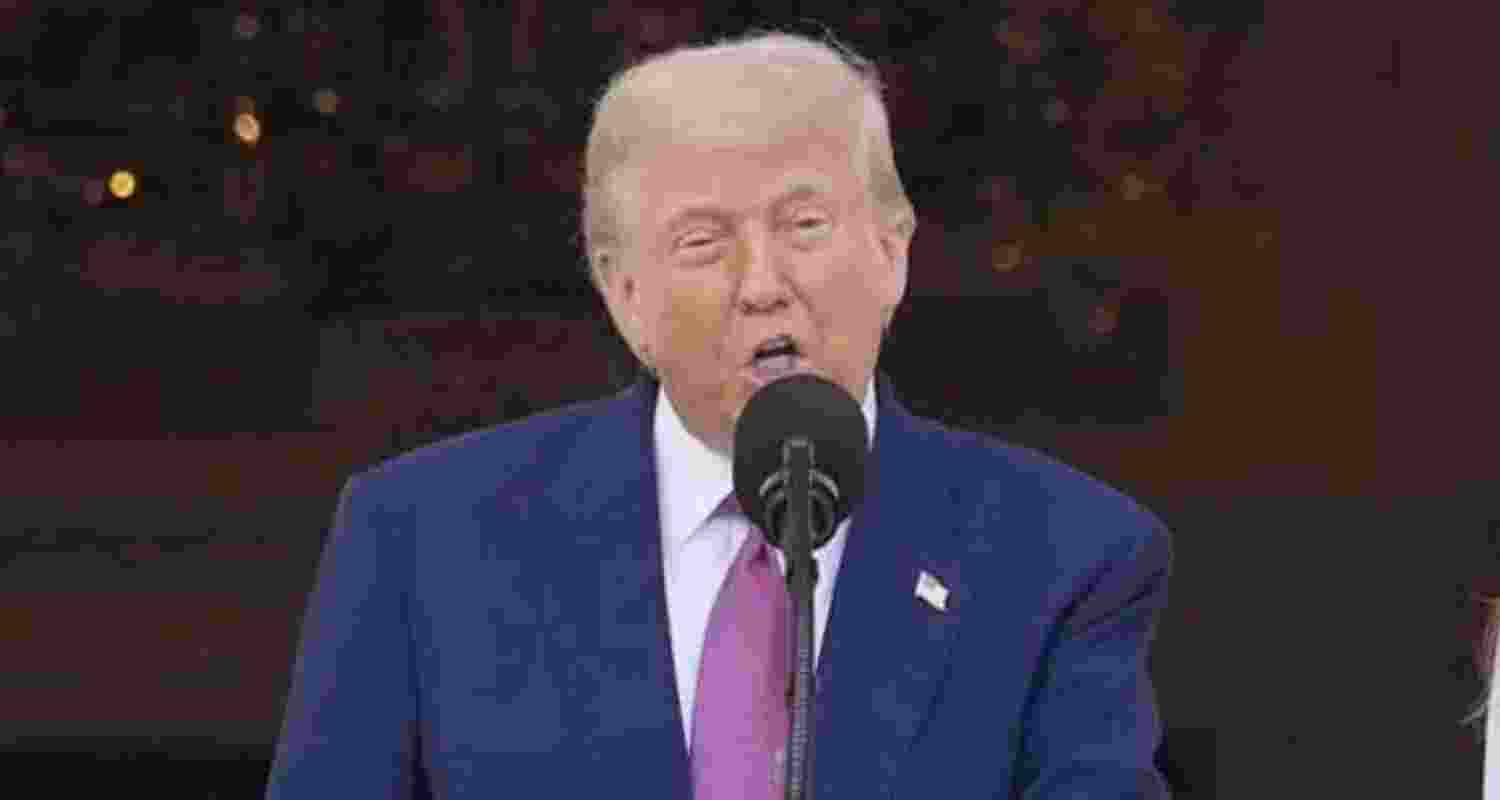 SC allows Trump to lay off 1,400 Education Dept employees SC allows Trump to lay off 1,400 Education Dept employees