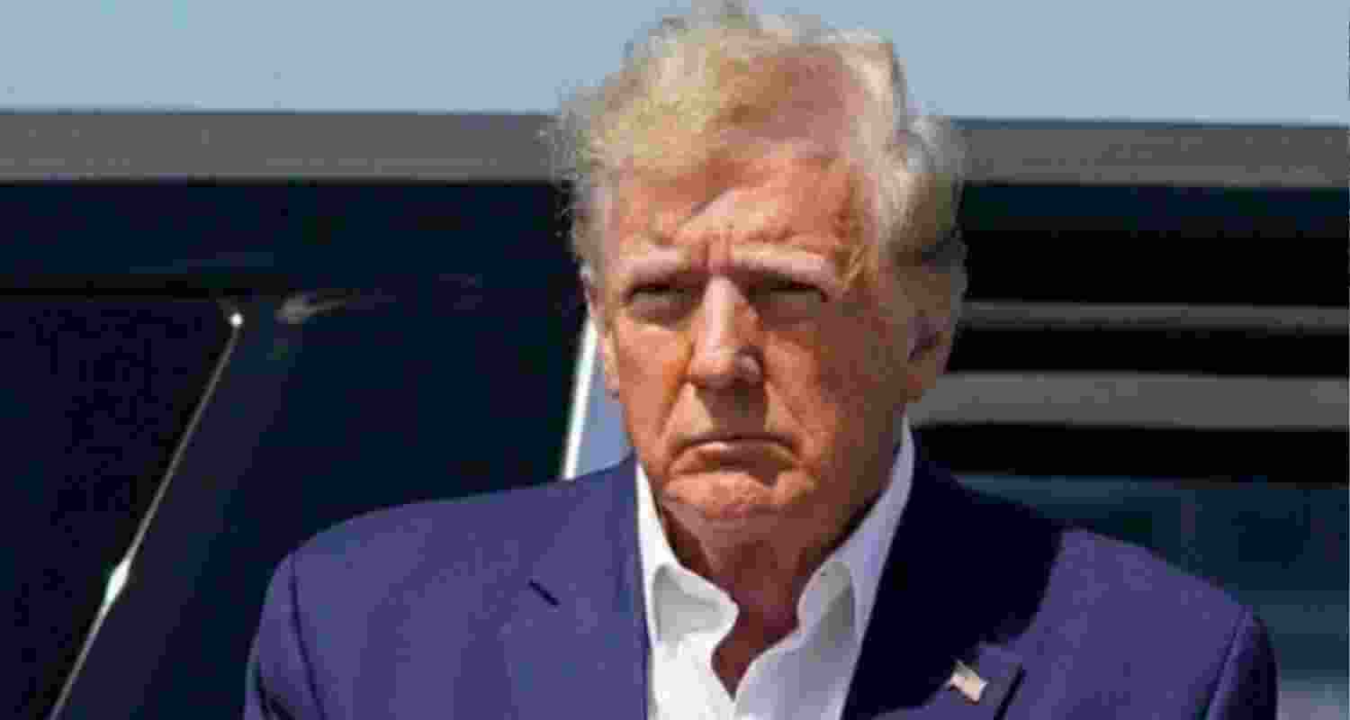 Trump warns Mexico, Colombia and Cuba after Maduro capture Trump warns Mexico, Colombia and Cuba after Maduro capture