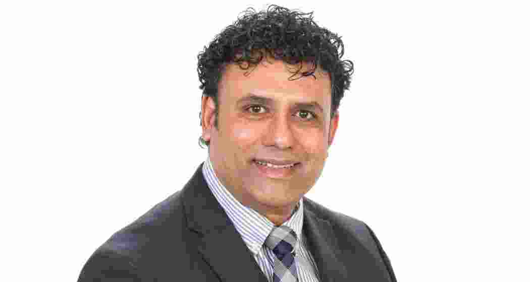 Nagarjun Agath, an ex-Gujarat Police officer, has filed nomination as a Member of Parliament in the upcoming UK elections to be held on 4th July. File photo. Nagarjun Agath, an ex-Gujarat Police officer, has filed nomination as a Member of Parliament in the upcoming UK elections to be held on 4th July. File photo.