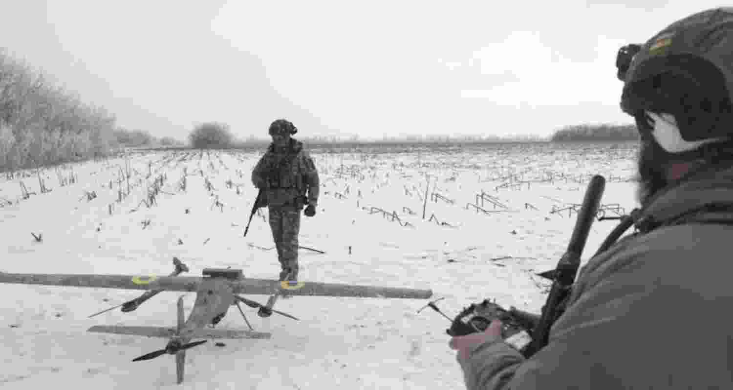 Trump’s Ukrainian elections plan will only prolong the war Trump’s Ukrainian elections plan will only prolong the war