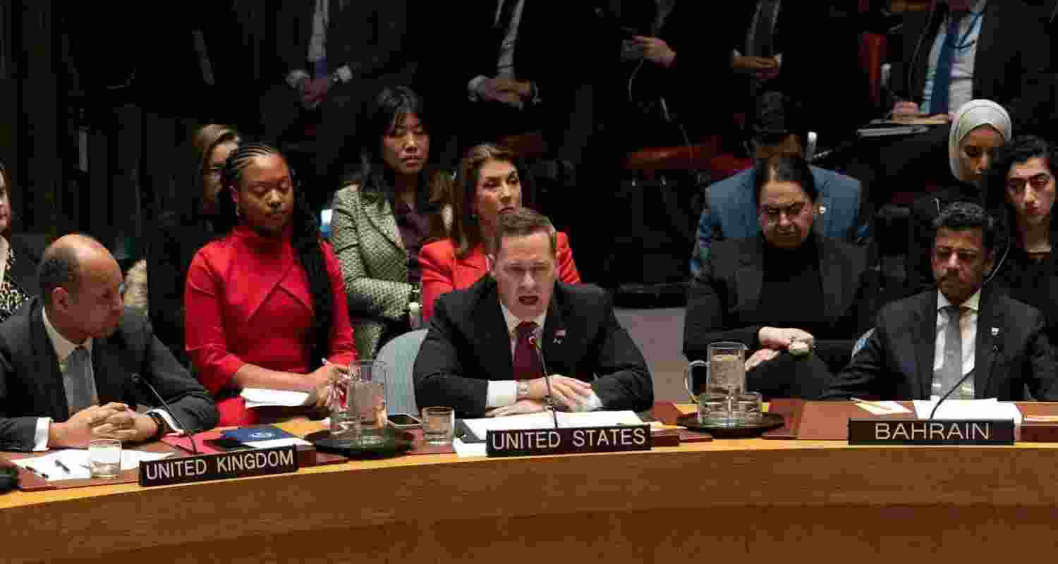 Is the UN failing? Is the UN failing?