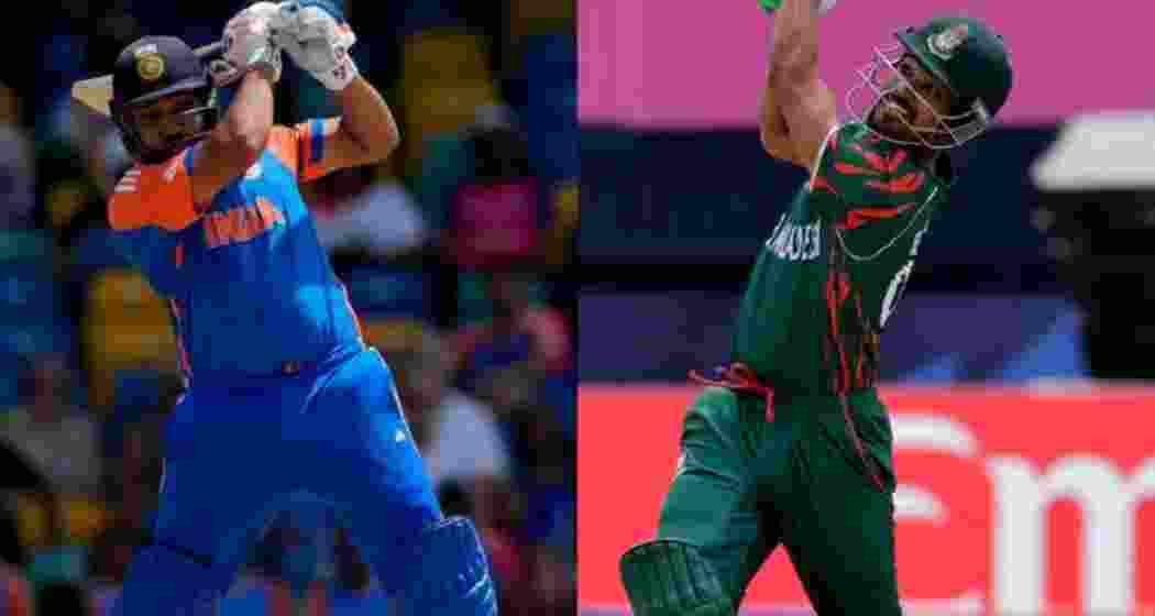 India Vs Bangladesh. India Vs Bangladesh.