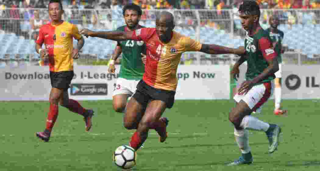 Mohan Bagan and East Bengal will face each other again in Durand Cup. Mohan Bagan and East Bengal will face each other again in Durand Cup.