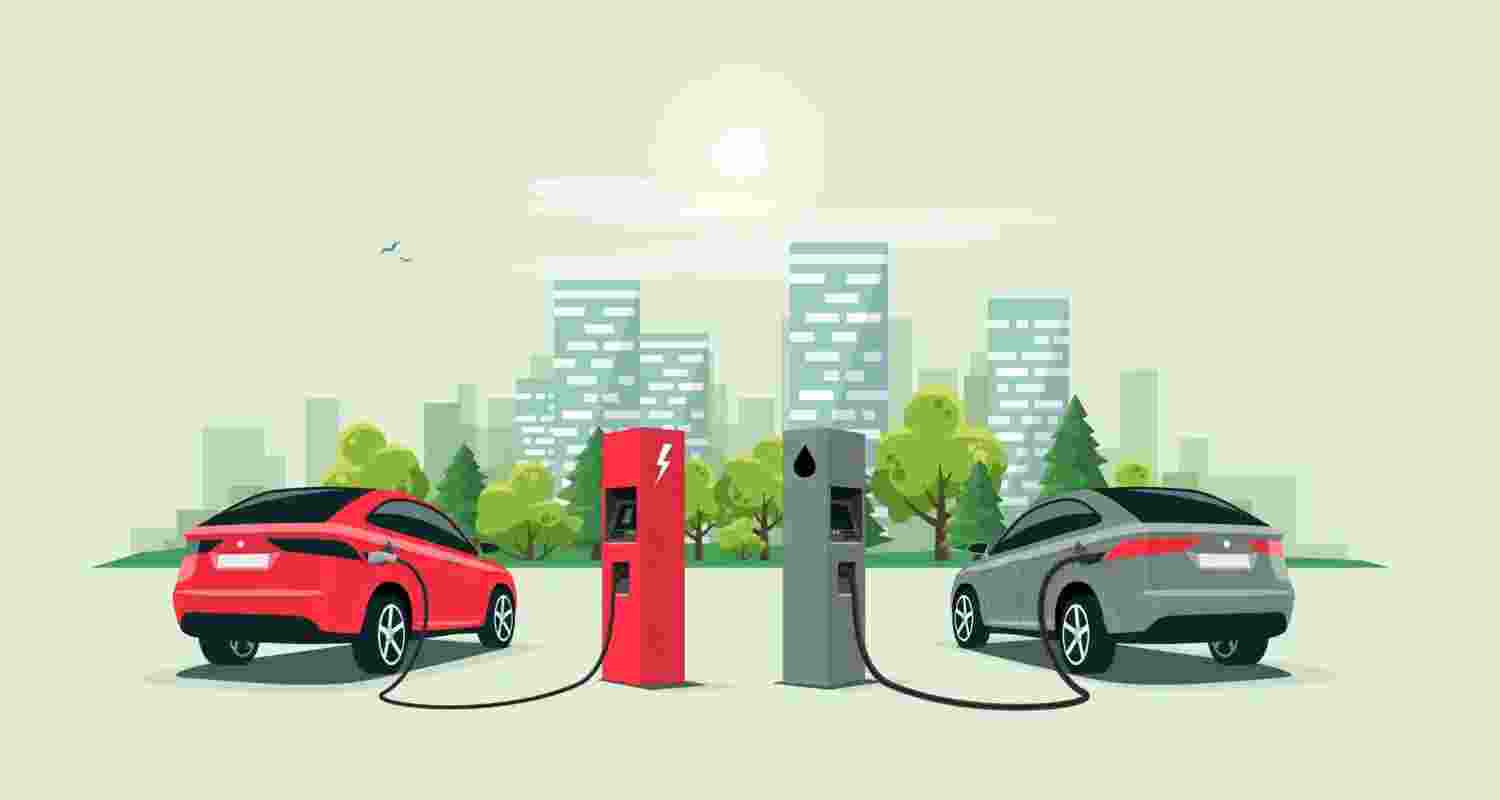 EV tax breaks, subsidies push for low-carbon lifestyles: Survey EV tax breaks, subsidies push for low-carbon lifestyles: Survey