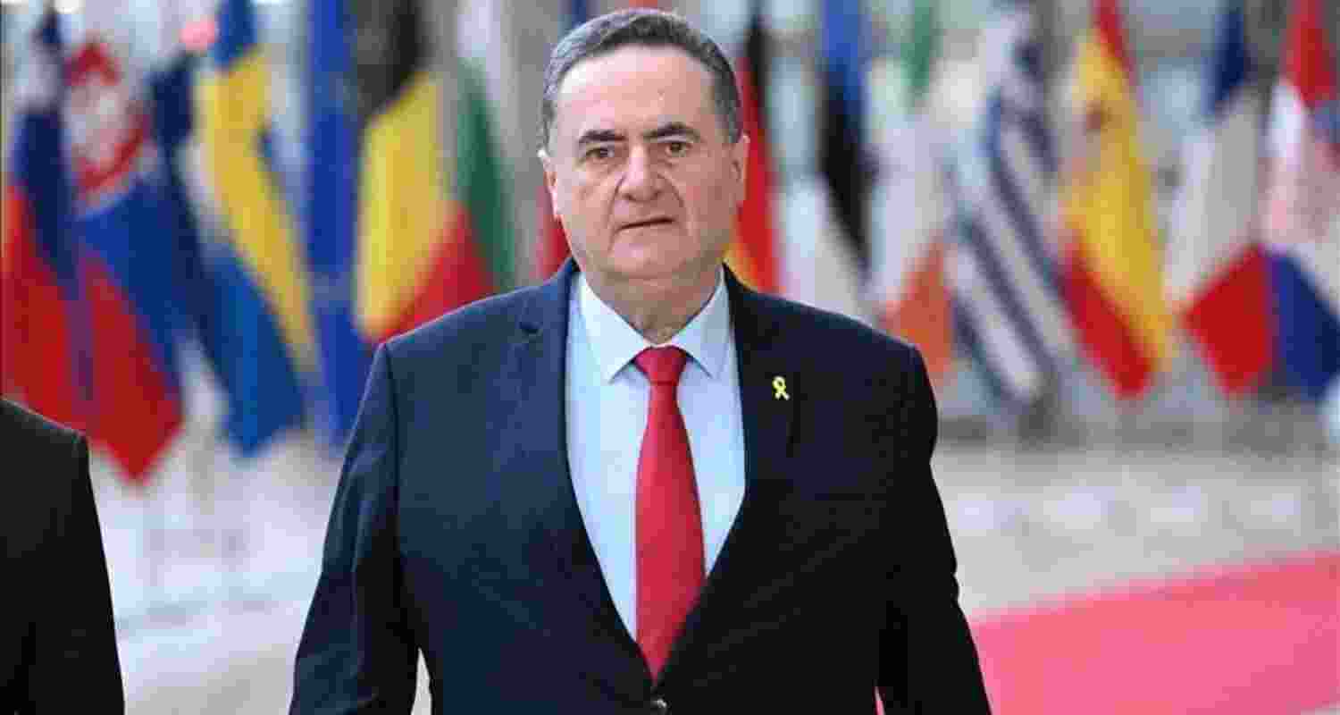 Defence Minister Israel Katz on Monday said the Israeli Air Force had carried out the assassination of Majid Khademi, head of intelligence for the Islamic Revolutionary Guard Corps. Defence Minister Israel Katz on Monday said the Israeli Air Force had carried out the assassination of Majid Khademi, head of intelligence for the Islamic Revolutionary Guard Corps.