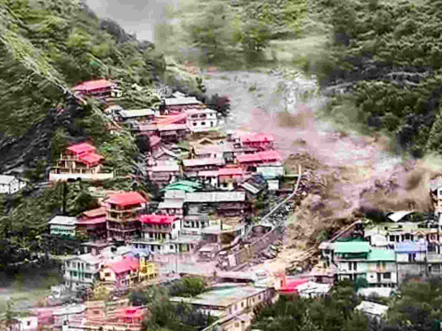 Inadequate preparedness, exploitation of land for human use, and increasing carbon footprint have made it nearly impossible to contain havoc-wreaking weather patterns Inadequate preparedness, exploitation of land for human use, and increasing carbon footprint have made it nearly impossible to contain havoc-wreaking weather patterns