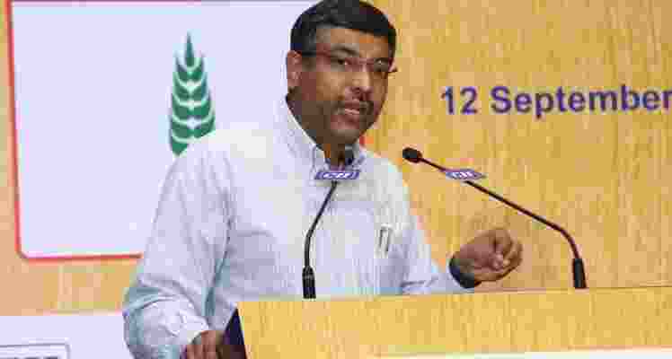 The Ministry of Electronics and Information Technology (MeitY) is set to advance its agenda, capitalizing on past successes while introducing new initiatives, according to IT Secretary S Krishnan. The Ministry of Electronics and Information Technology (MeitY) is set to advance its agenda, capitalizing on past successes while introducing new initiatives, according to IT Secretary S Krishnan.